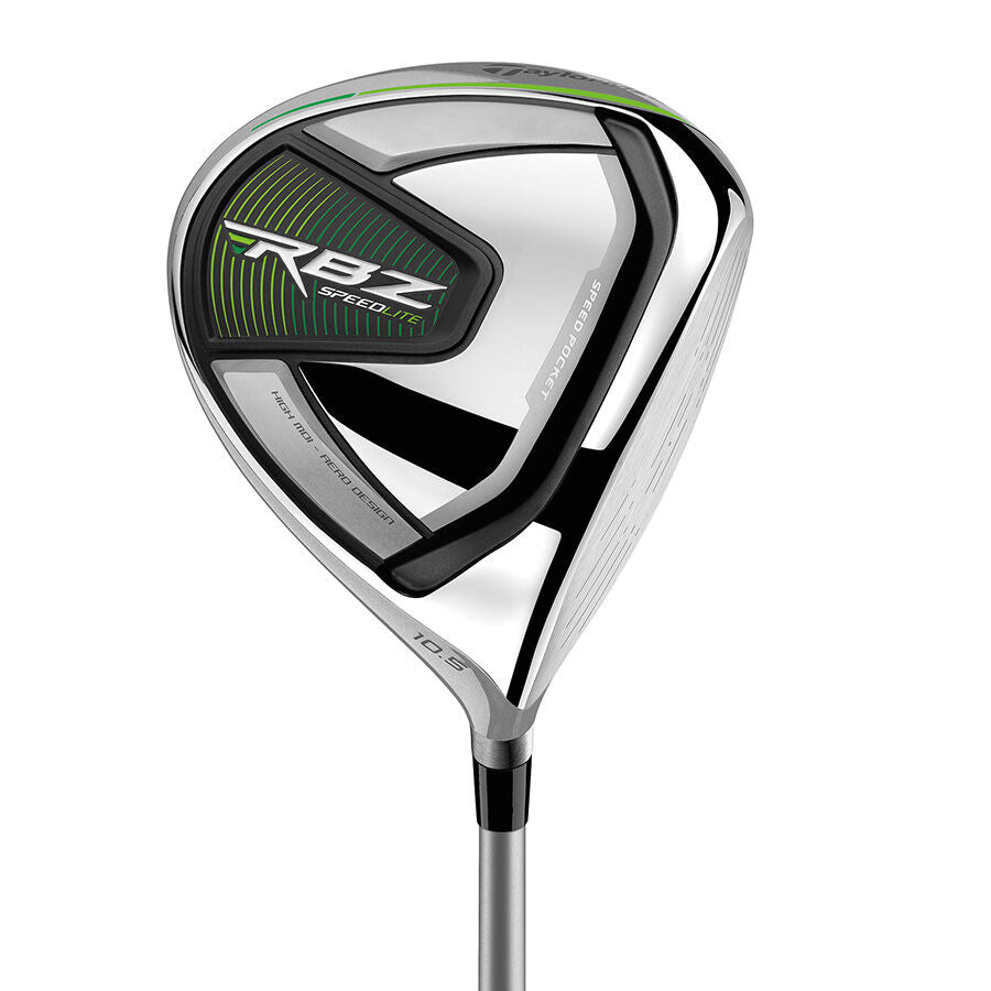 RBZ SPEEDLITE WOMEN'S SET