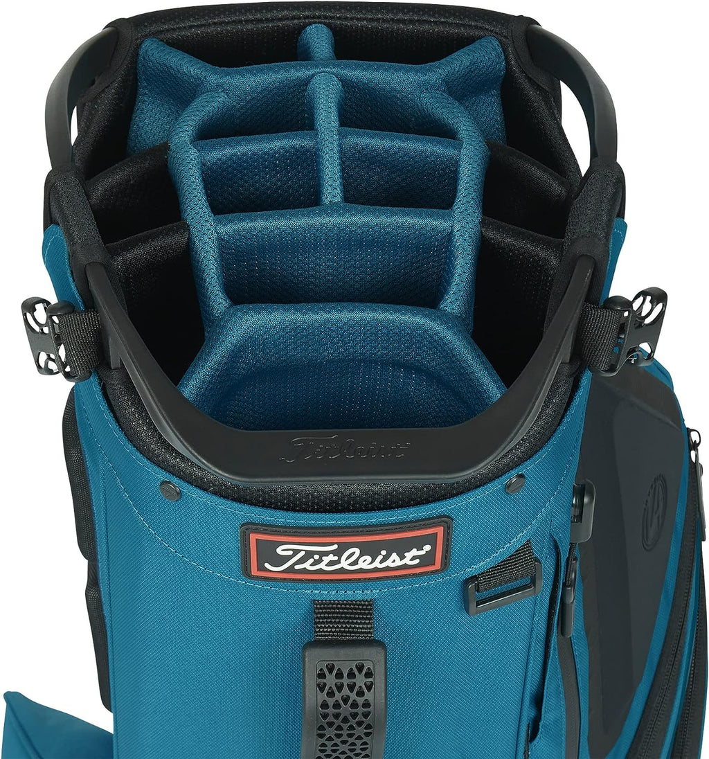 Hybrid 14 Golf Bag