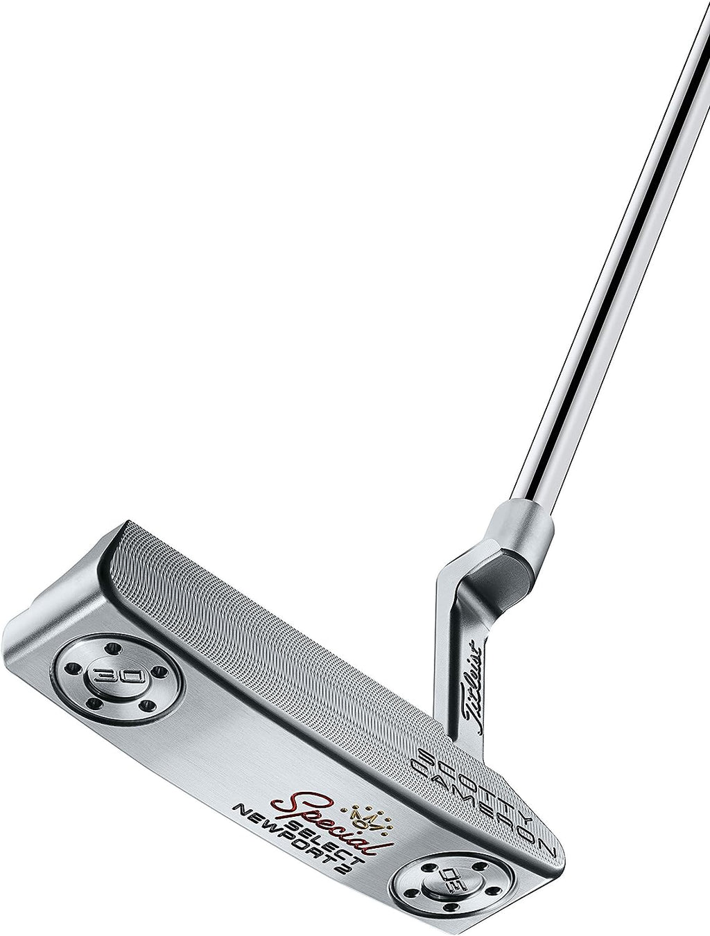 Scotty Cameron Special Select Putter 2020 Right Newport 2 33
