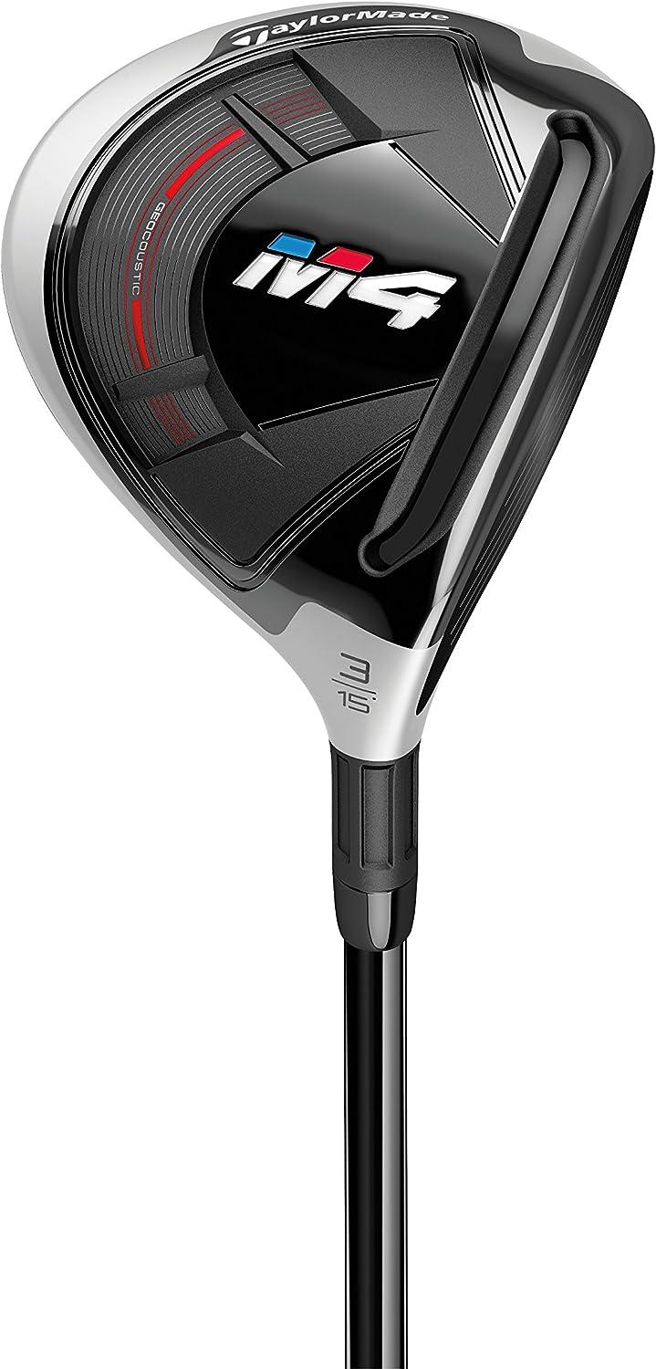 M4 Fairway Wood