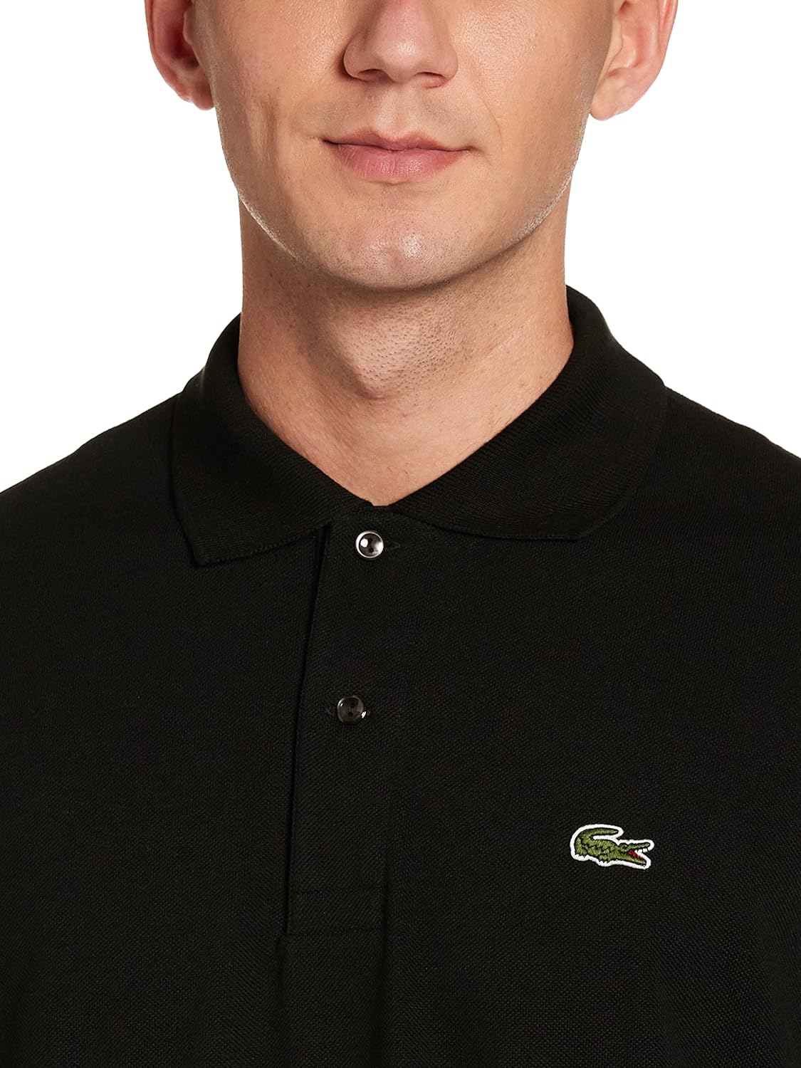 Lacoste mens L1212 Classic Polo Polo Shirt (pack of 1)