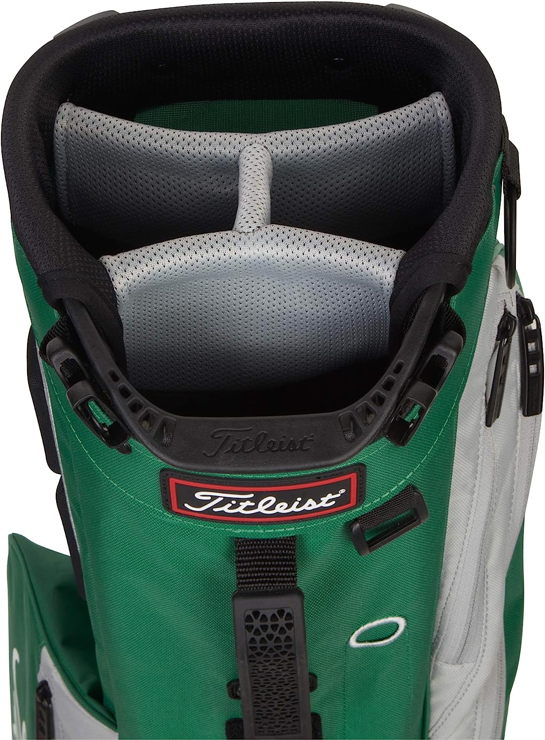 Players 4 Stand Bag
