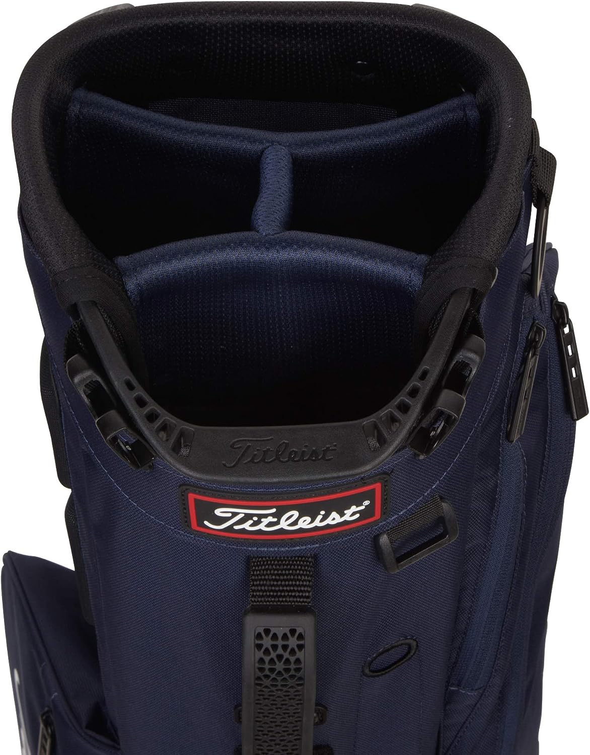 Players 4 Stand Bag