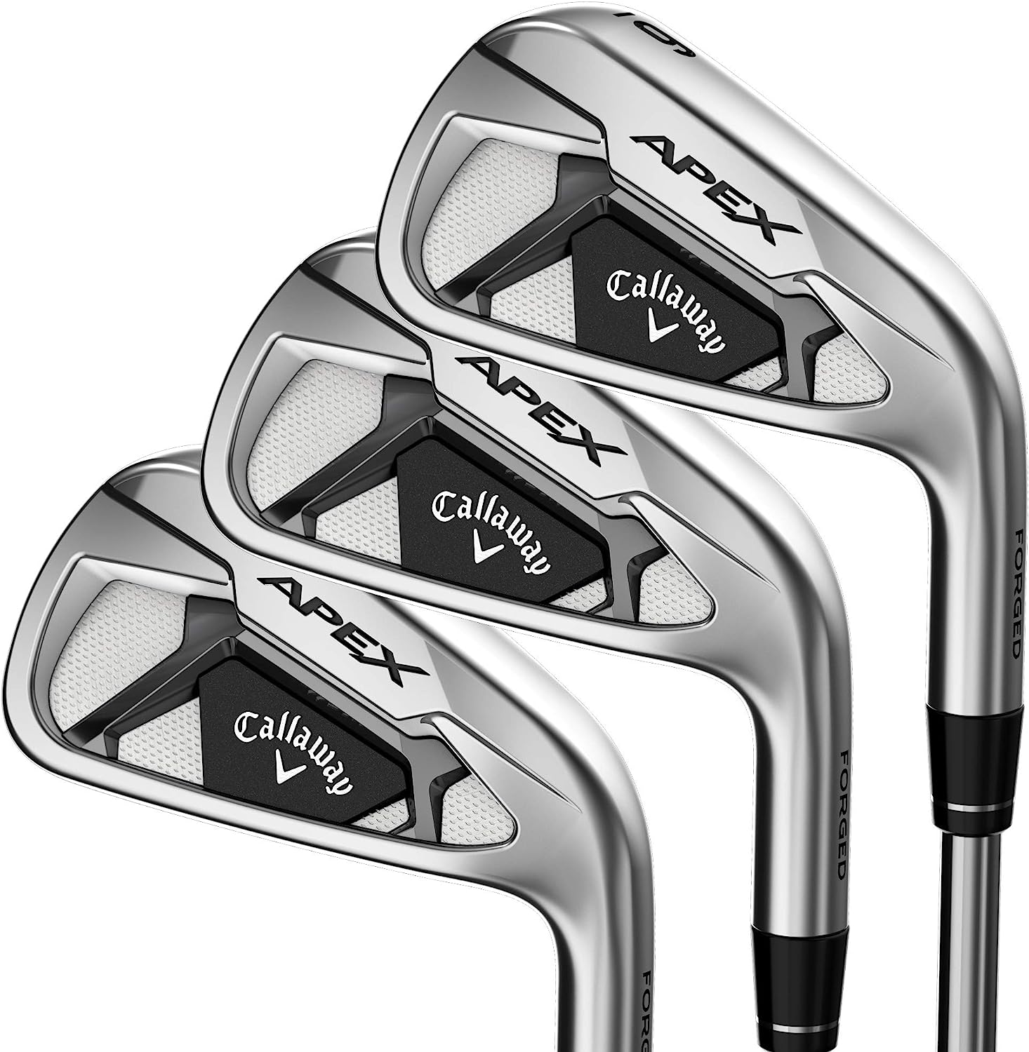 Golf 2021 Apex Iron Set