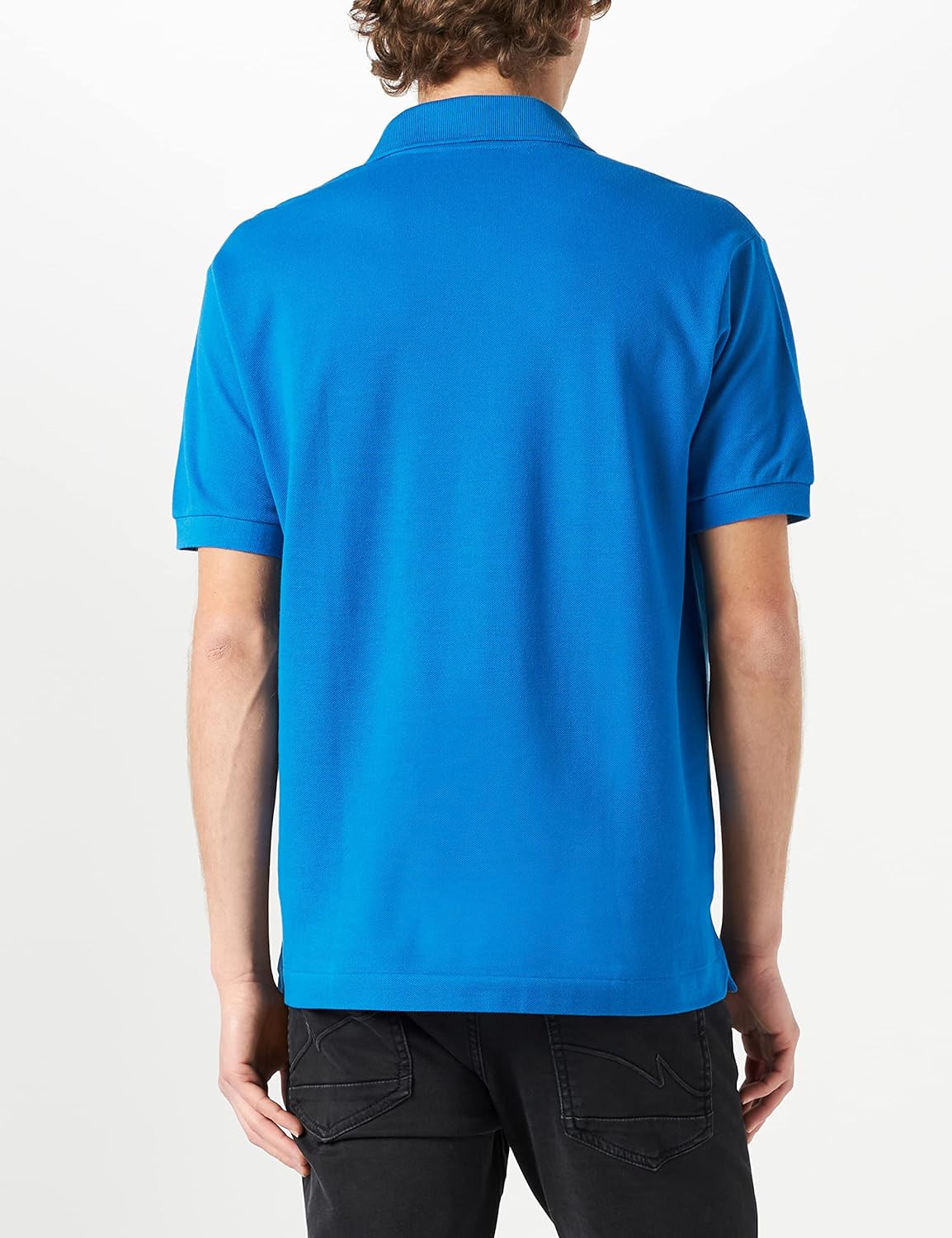 Lacoste mens L1212 Classic Polo Polo Shirt (pack of 1)