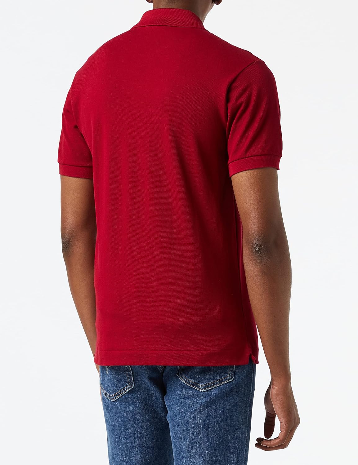 Lacoste mens L1212 Classic Polo Polo Shirt (pack of 1)