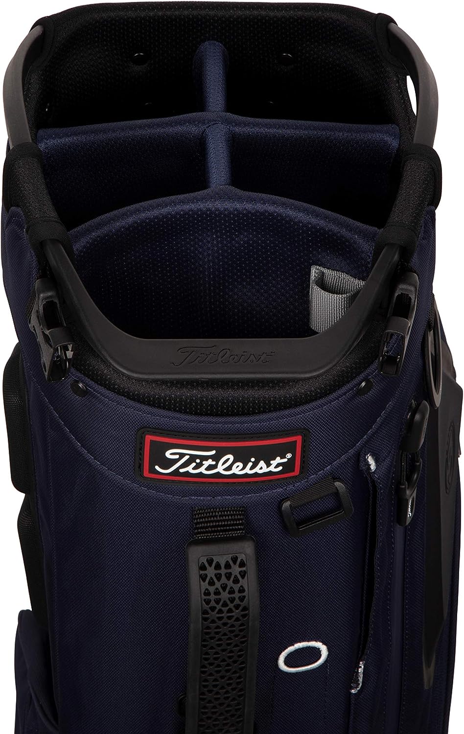 Hybrid 5 Golf Bag