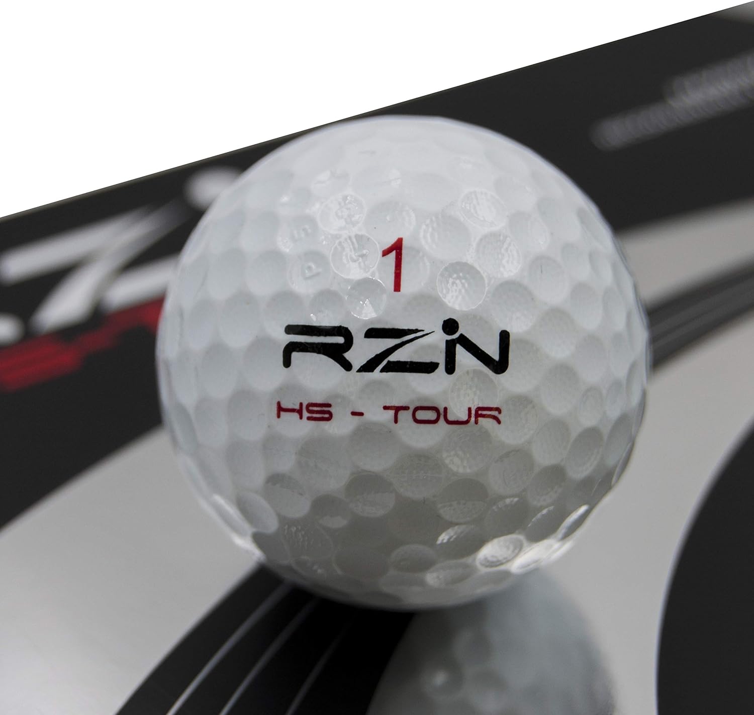 Technology Helped Tour Pros （8 Dozen Total 96）