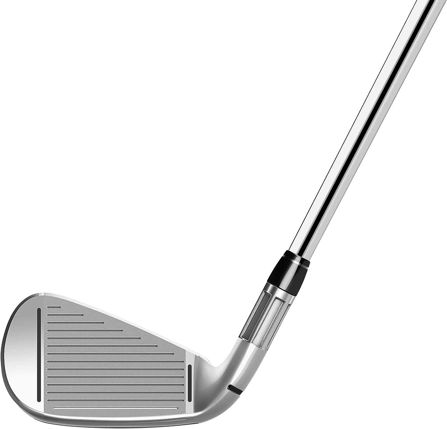M4 Iron Set