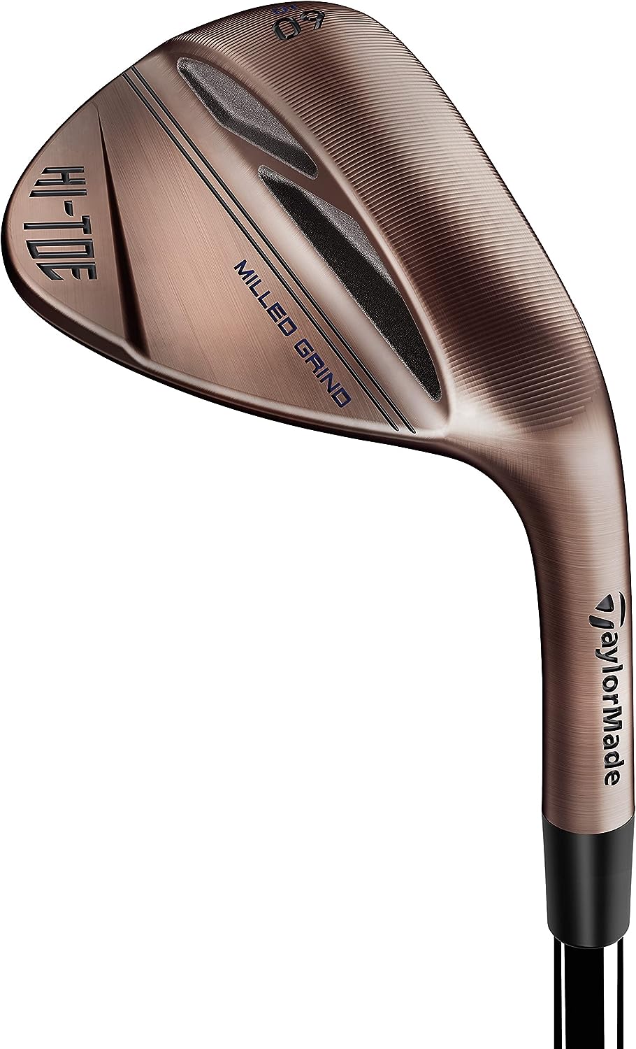 Hi-Toe 3 Wedge