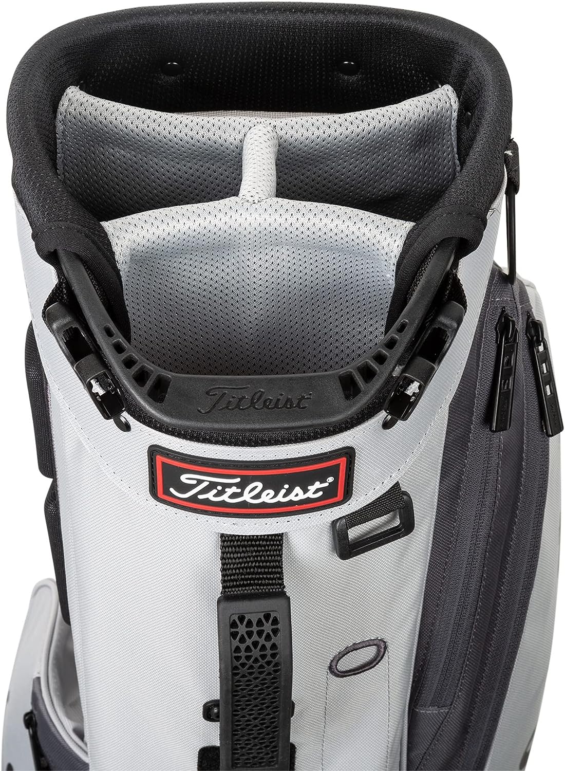 Players 4 Stand Bag
