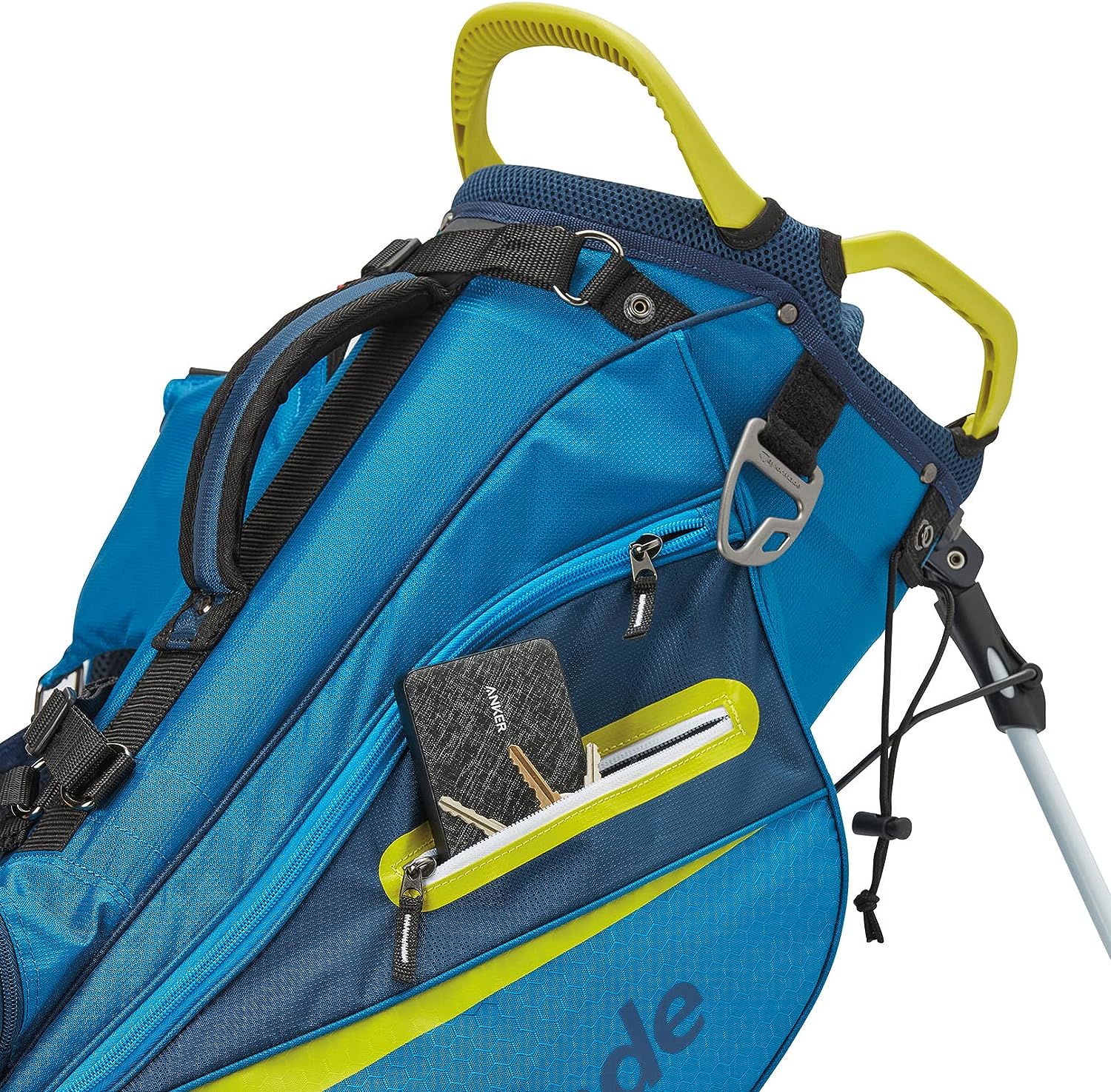 TaylorMade Select ST Stand Bag