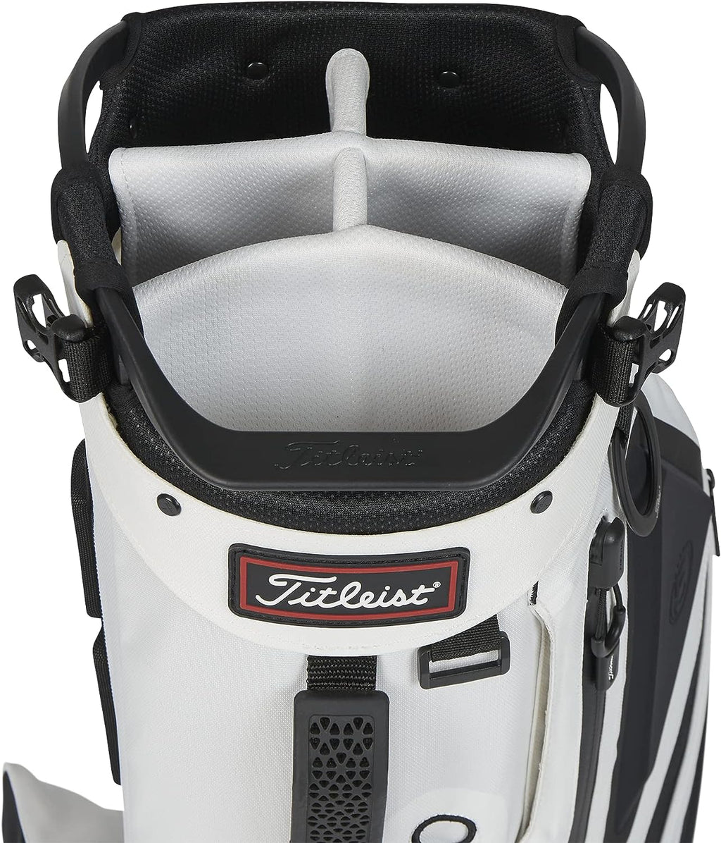 Hybrid 5 Golf Bag