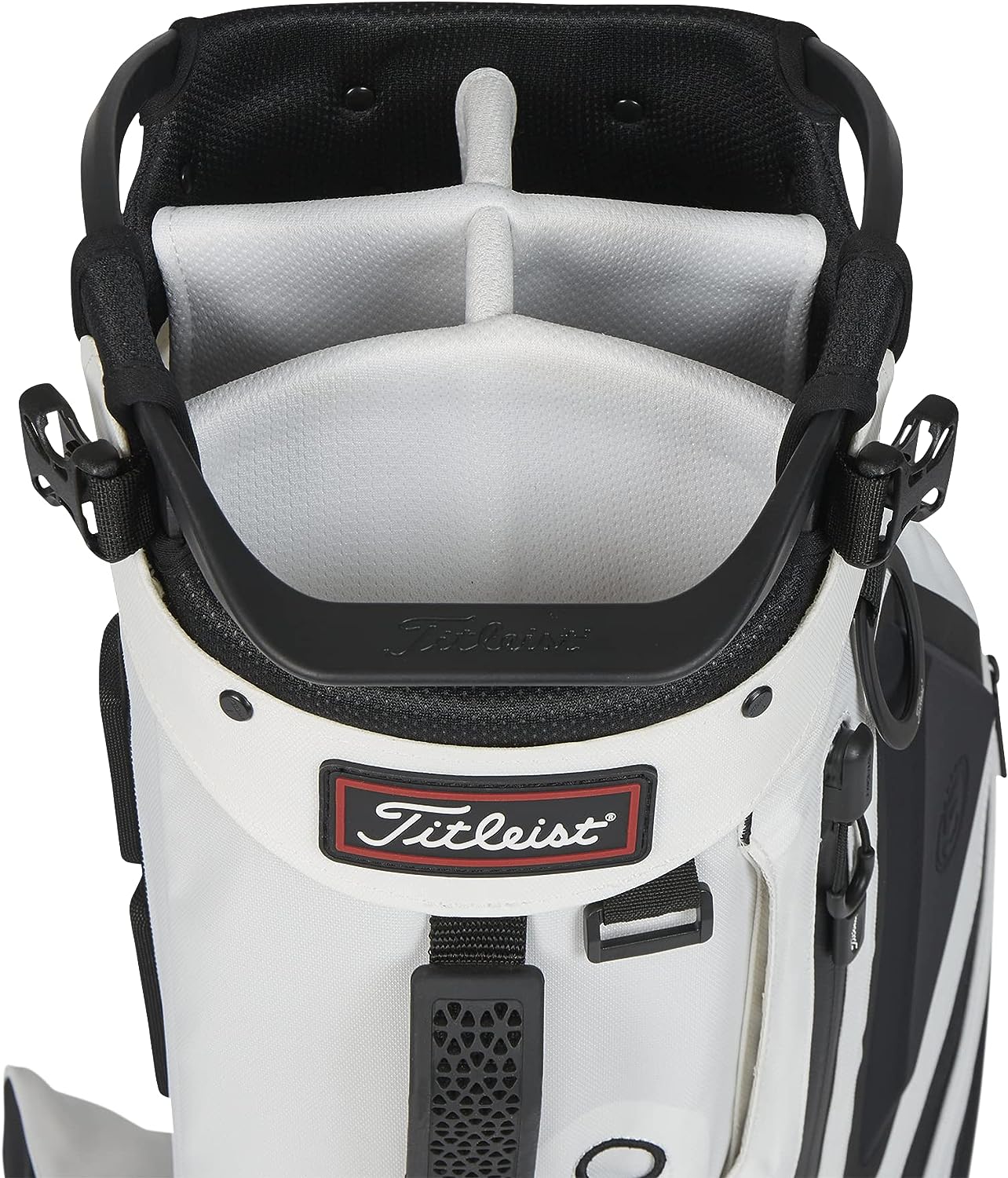 Hybrid 5 Golf Bag