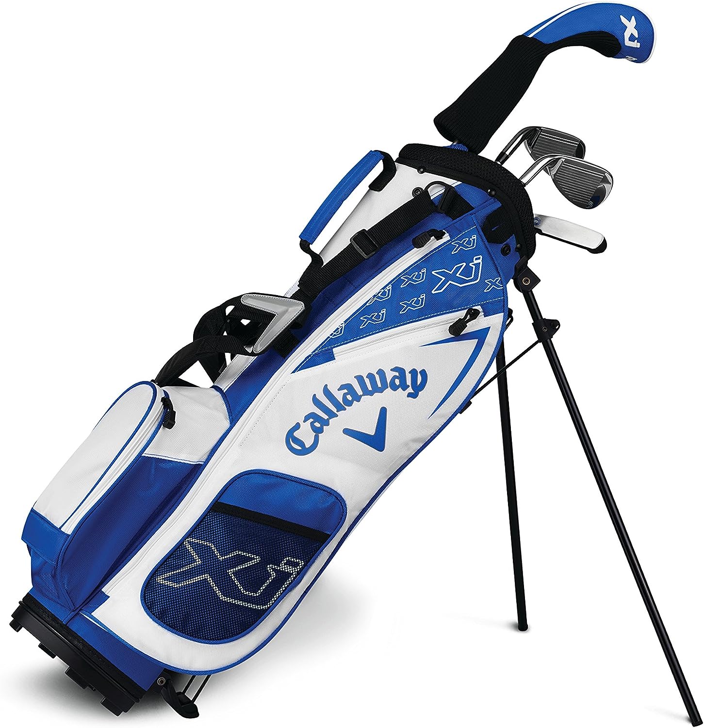 Callaway Golf XJ Junior Golf Set