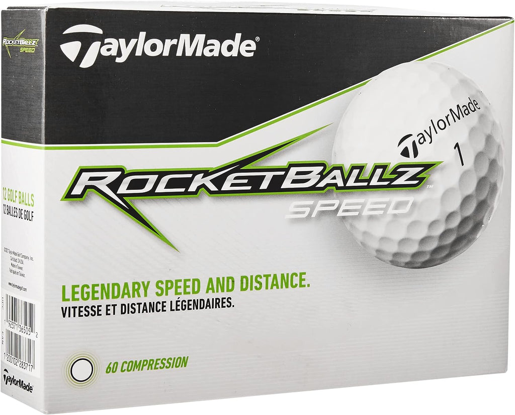 Rocketballz Speed（8 Dozen Total 96）