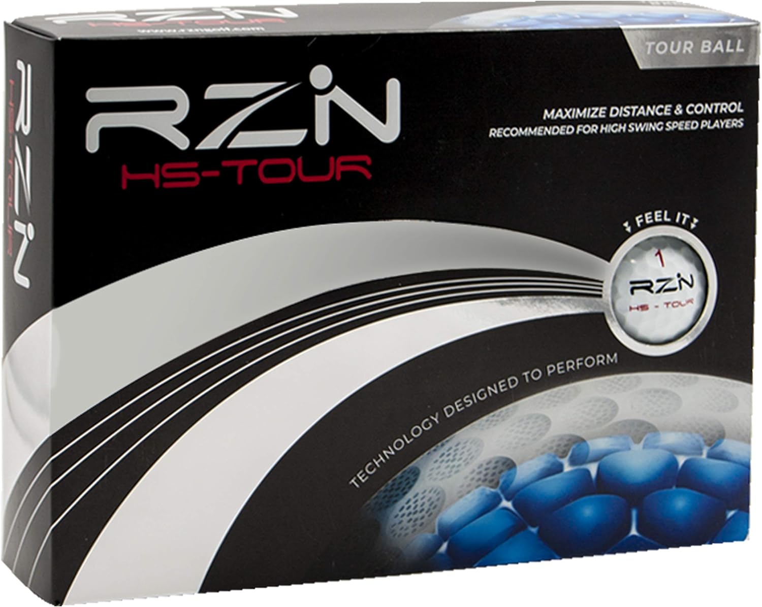 Technology Helped Tour Pros （8 Dozen Total 96）