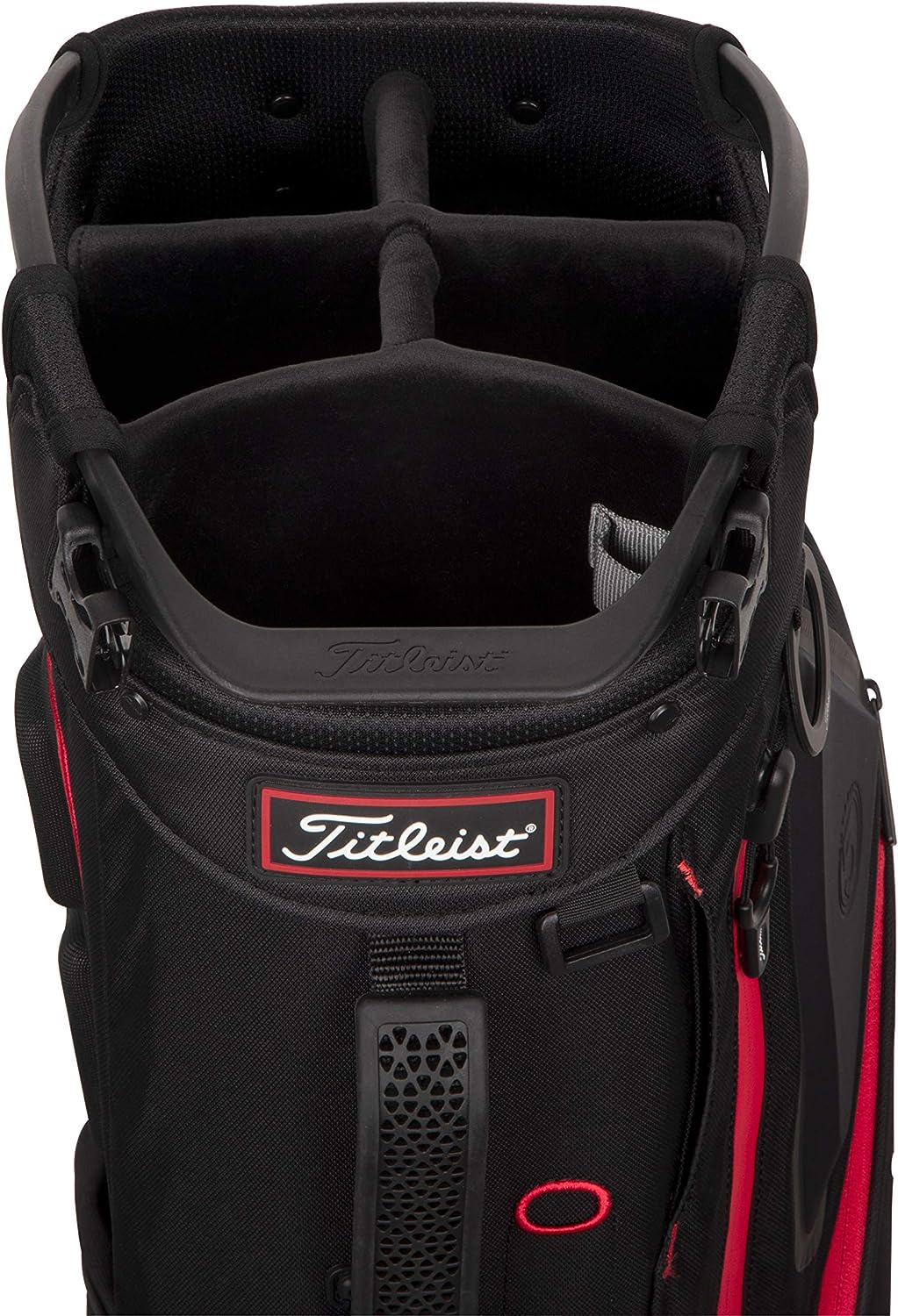 Hybrid 5 Golf Bag