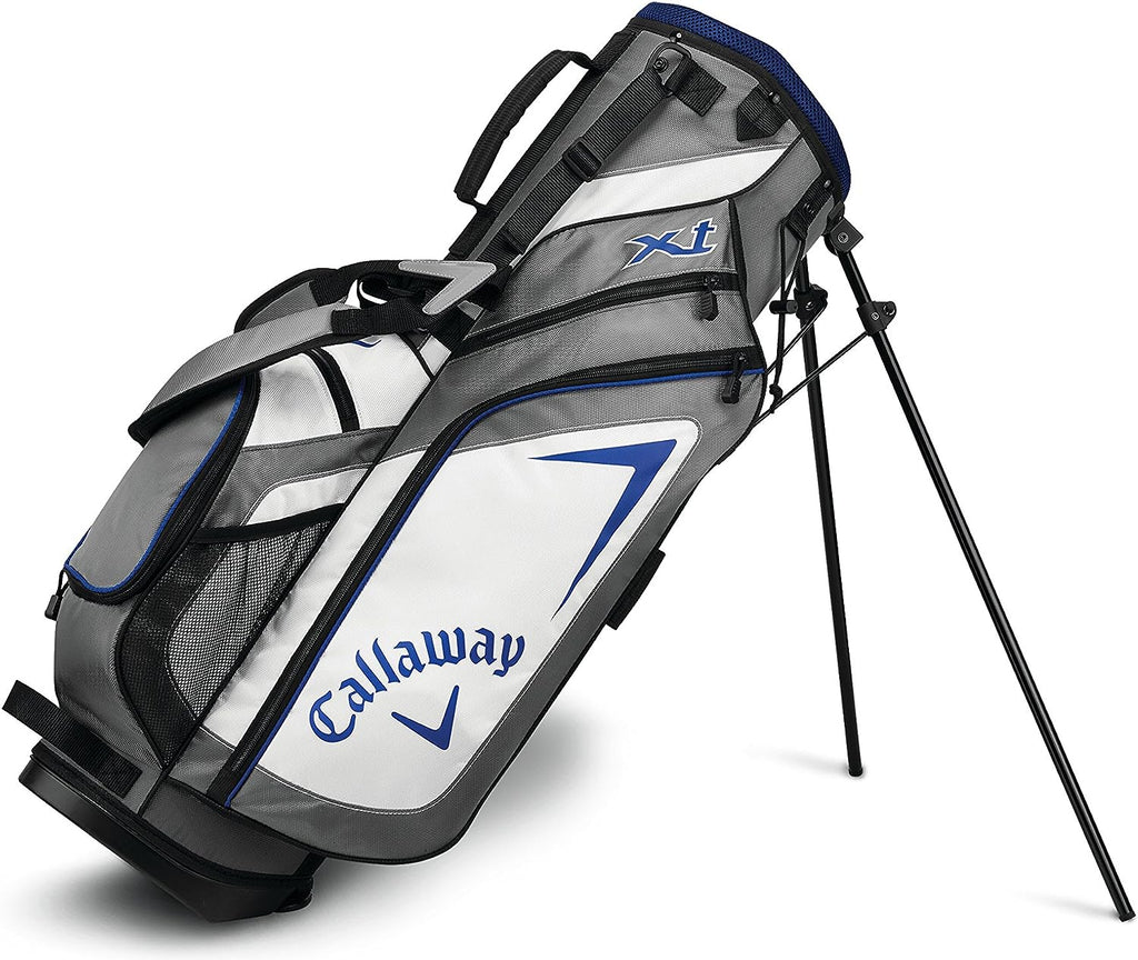 Callaway Golf XJ Junior Golf Set
