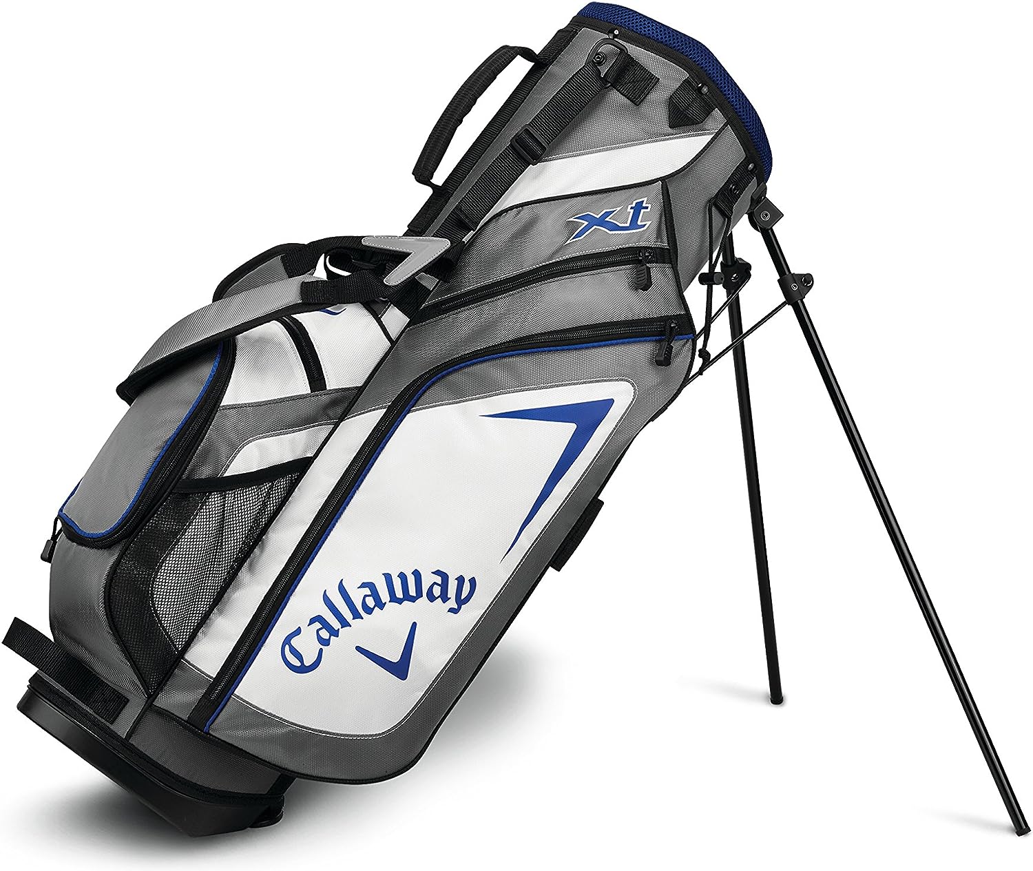 Callaway Golf XJ Junior Golf Set