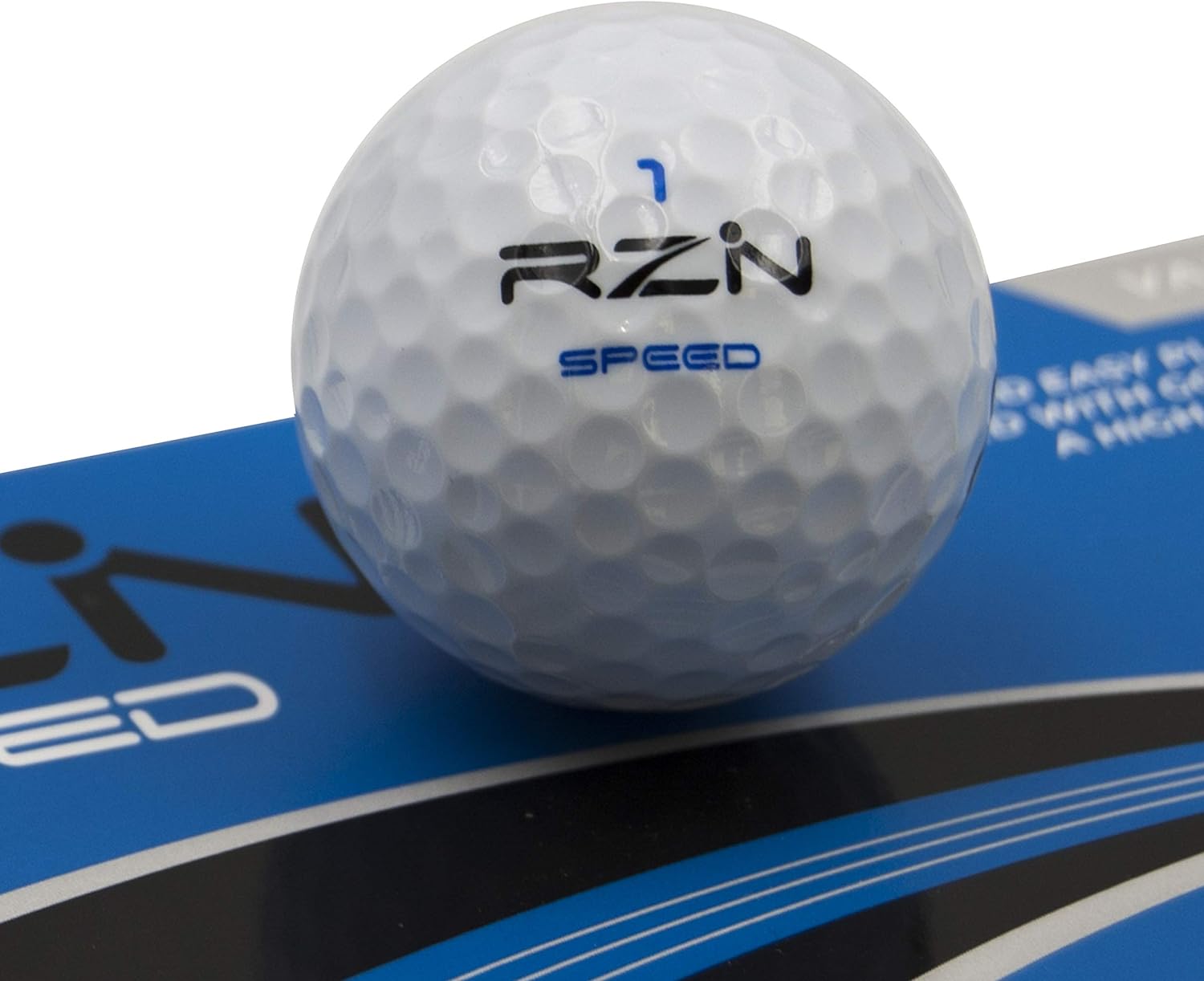 Speed Golf Balls（8 Dozen Total 96）