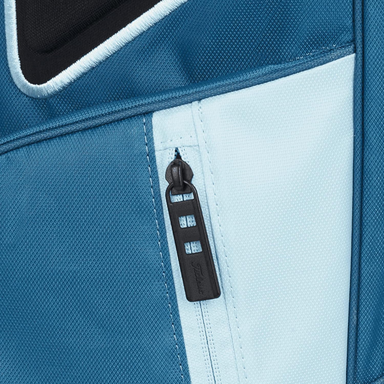 Players 4 Stand Bag