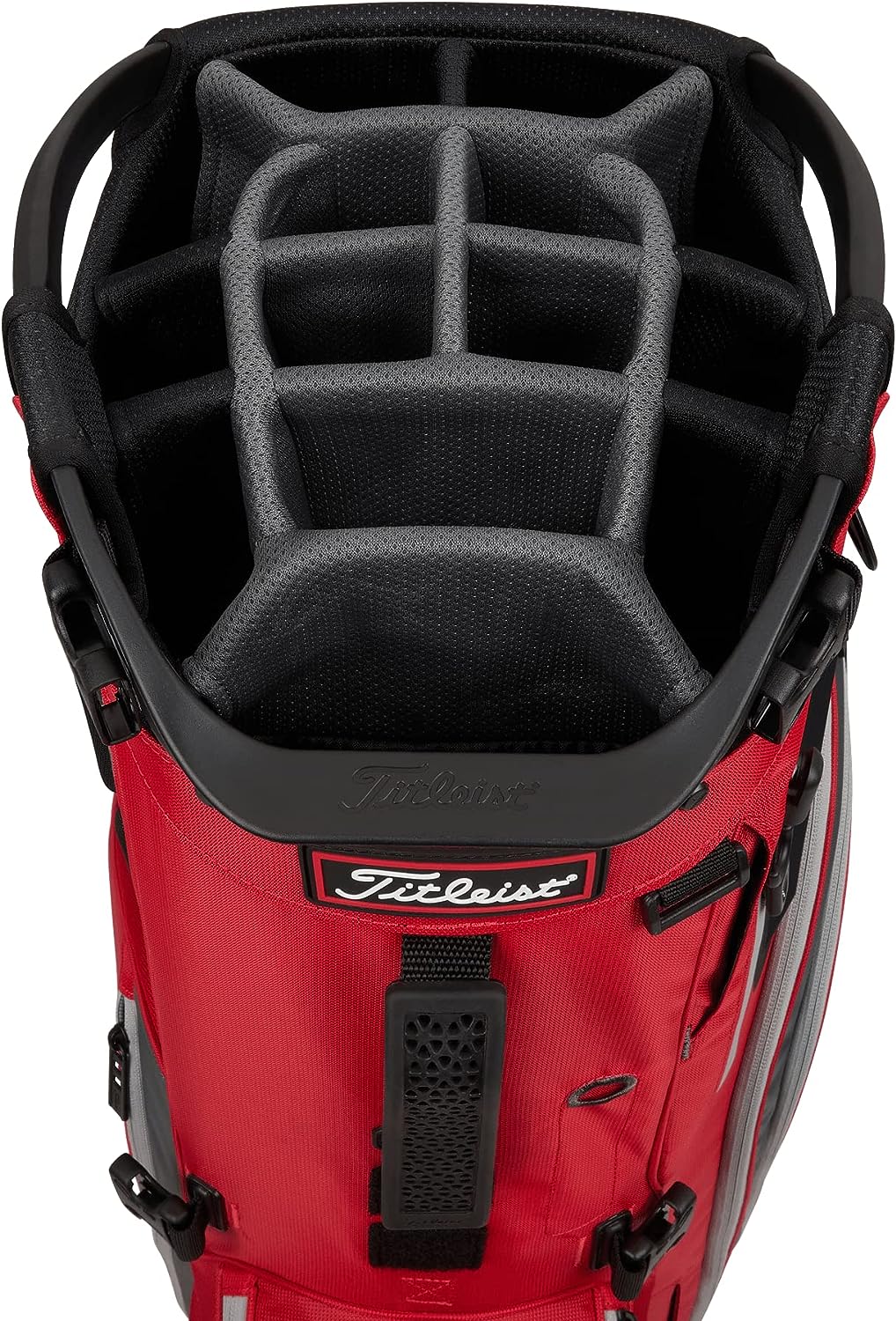 Hybrid 14 Golf Bag