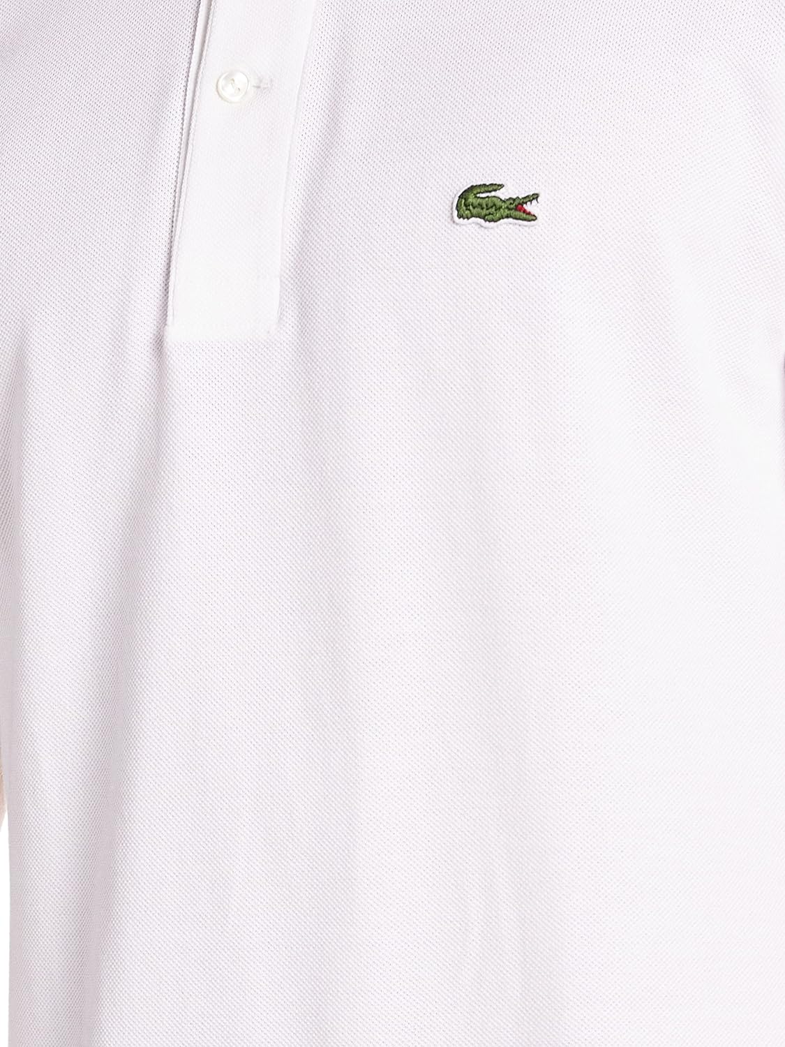 Lacoste mens L1212 Classic Polo Polo Shirt (pack of 1)