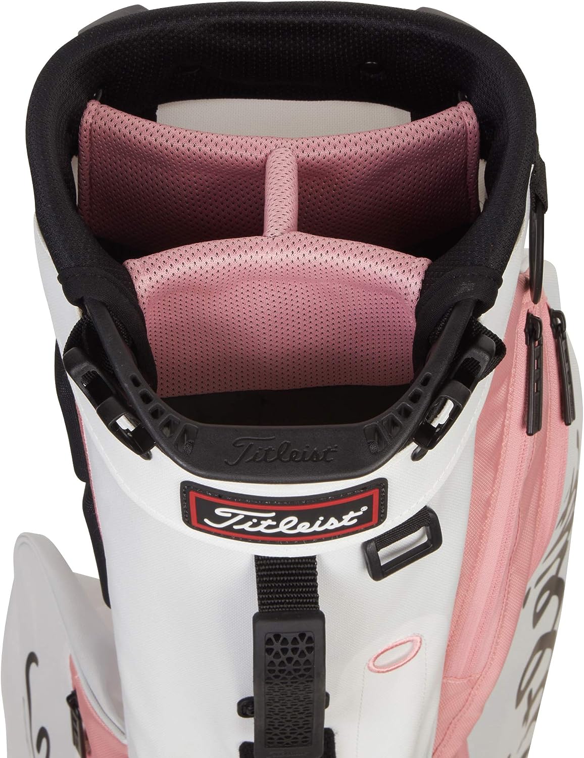 Players 4 Stand Bag