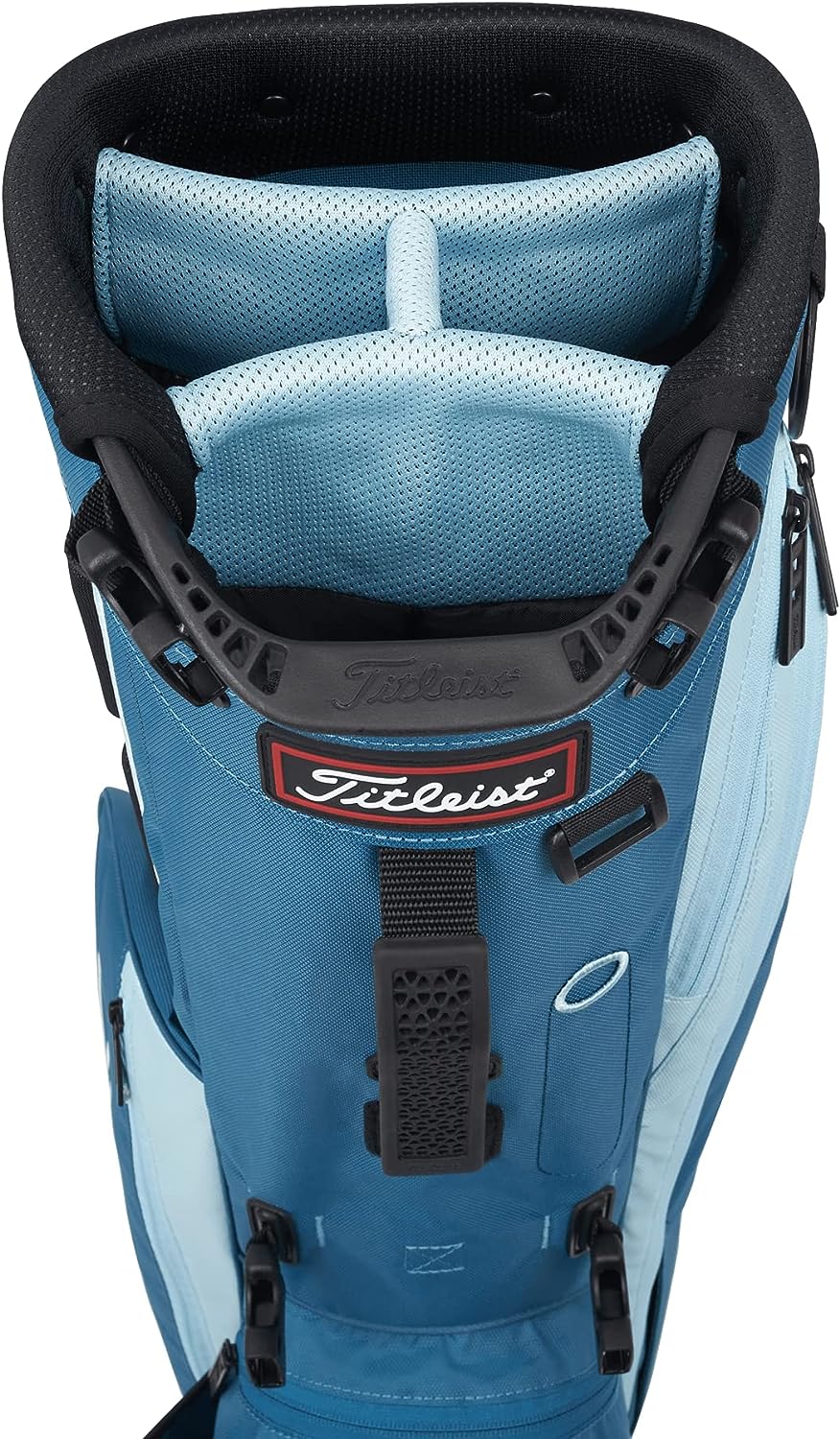 Players 4 Stand Bag
