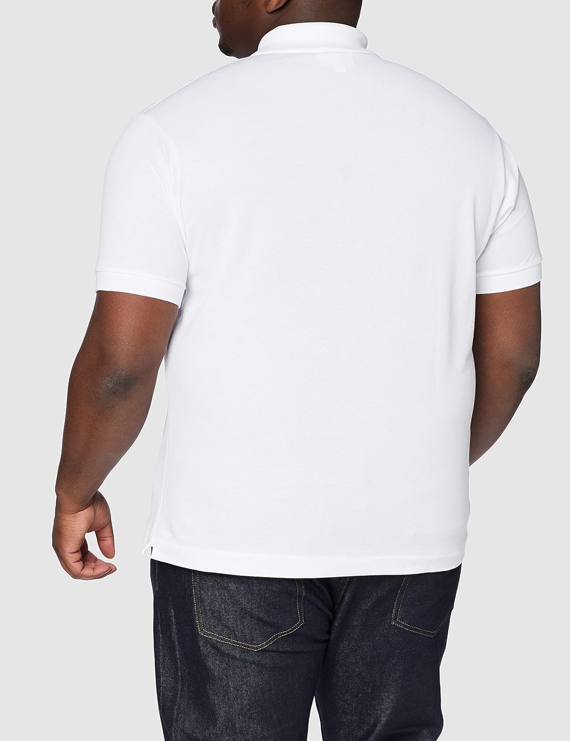 Lacoste mens L1212 Classic Polo Polo Shirt (pack of 1)