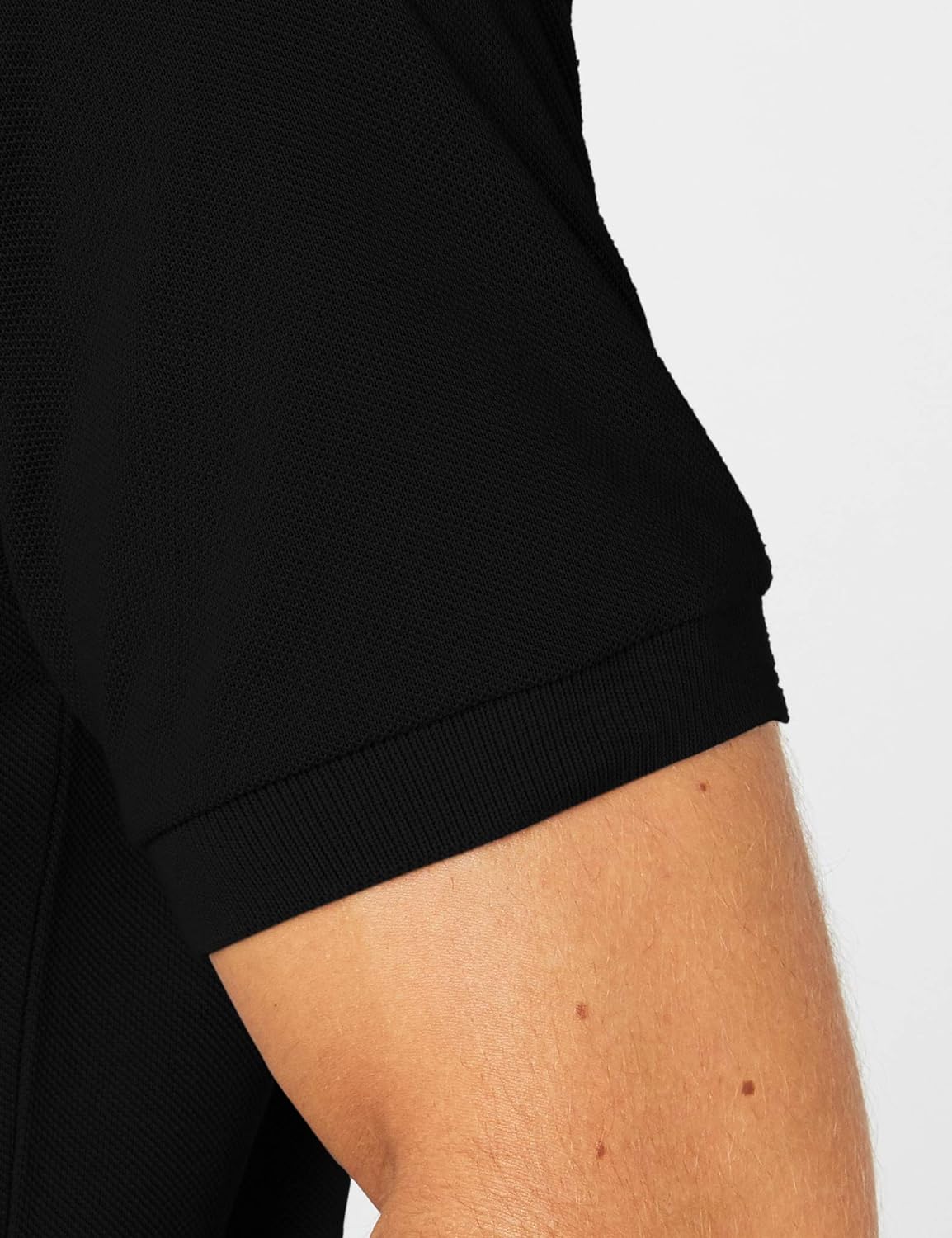 Lacoste mens L1212 Classic Polo Polo Shirt (pack of 1)