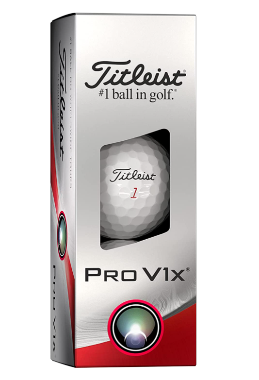 Pro V1 Golf Balls (8 Dozen Total 96)