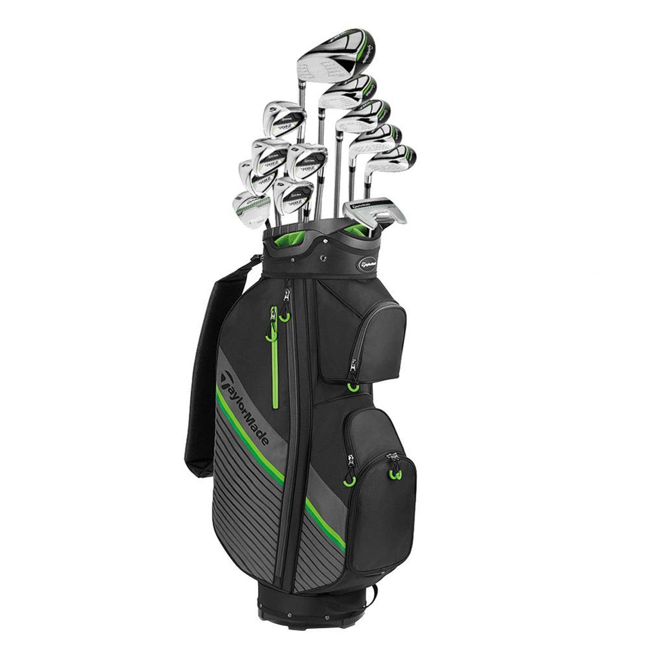 RBZ SPEEDLITE  SET
