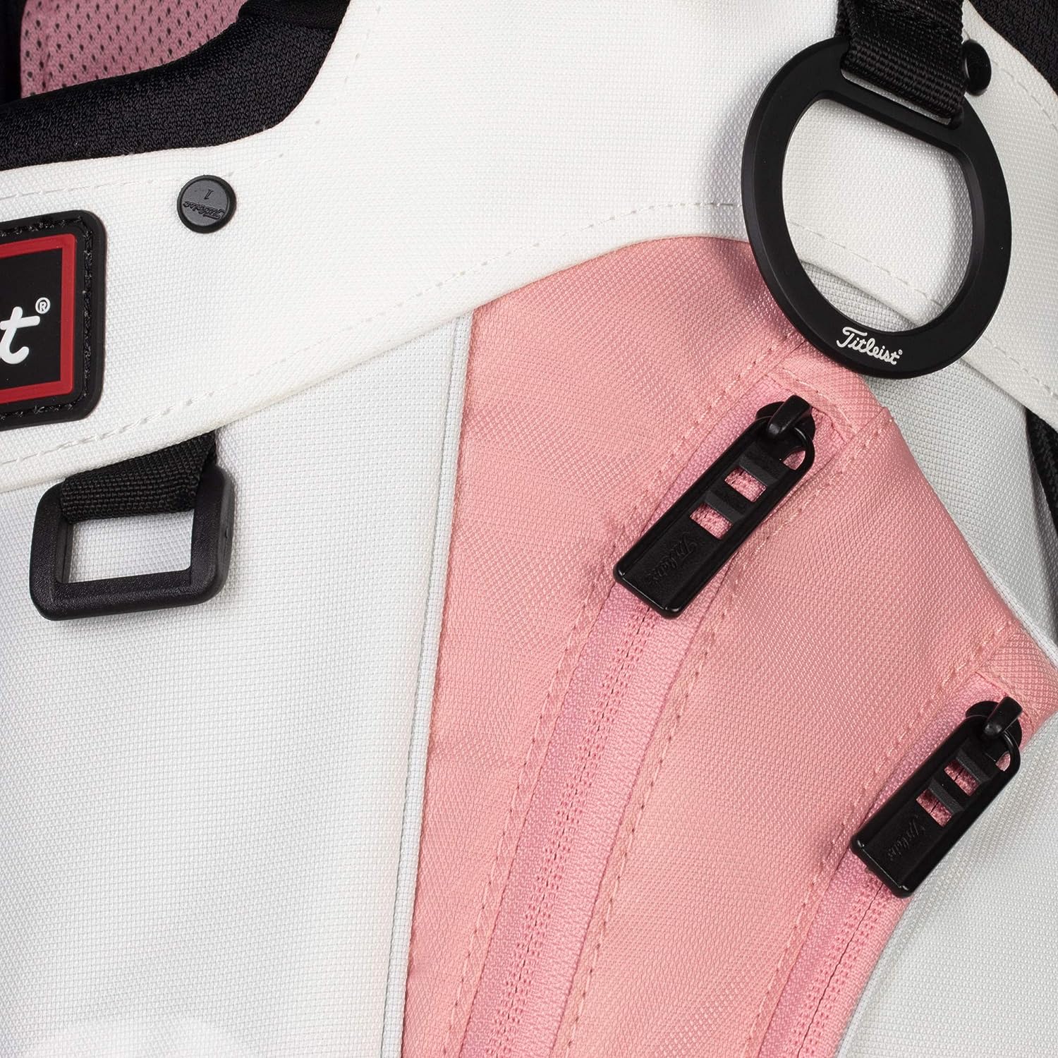 Players 4 Stand Bag