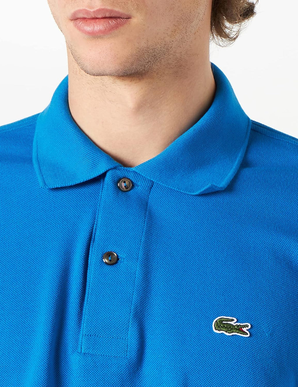 Lacoste mens L1212 Classic Polo Polo Shirt (pack of 1)