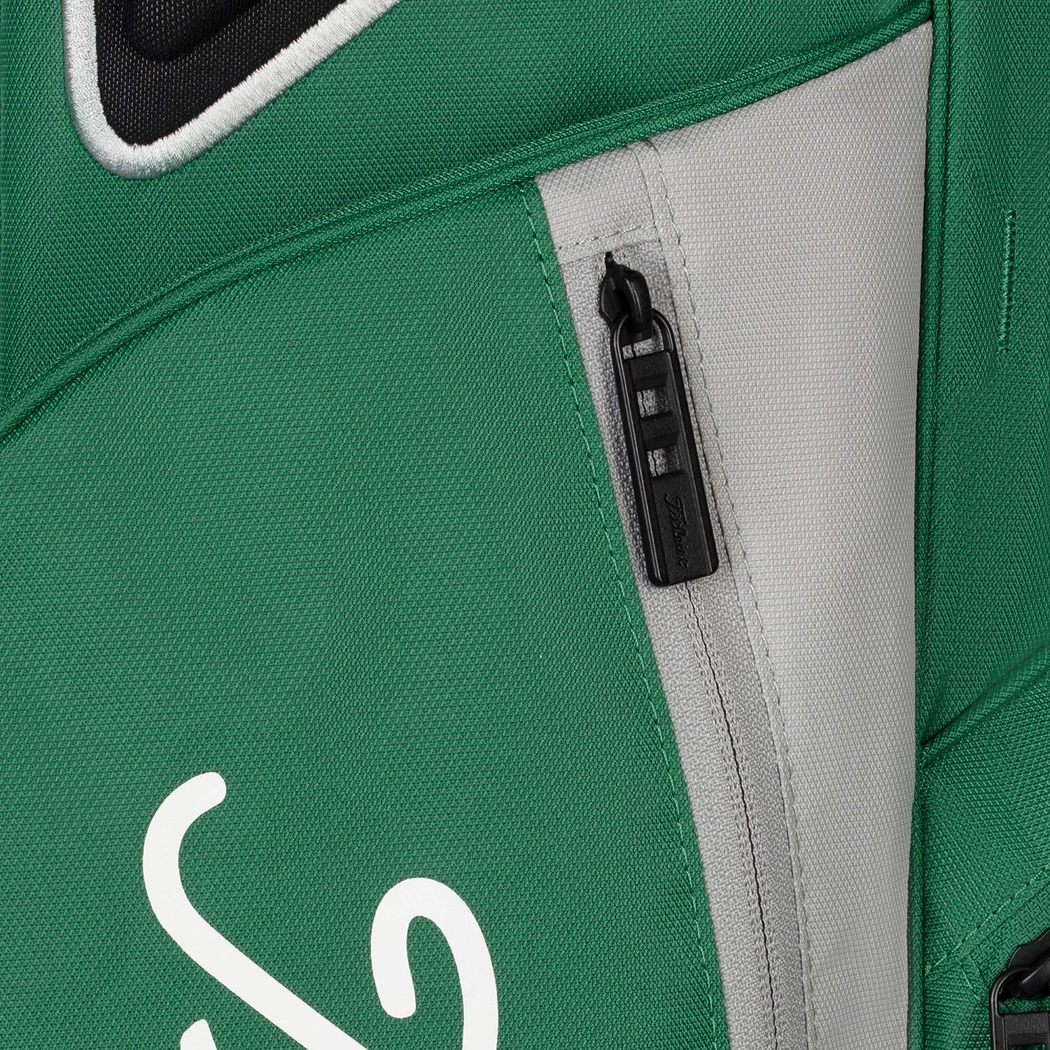 Players 4 Stand Bag