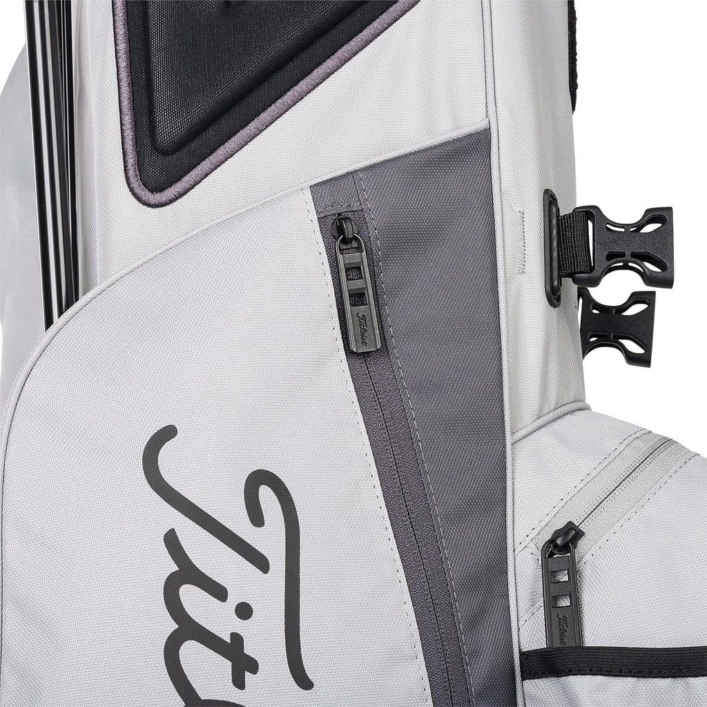 Players 4 Stand Bag