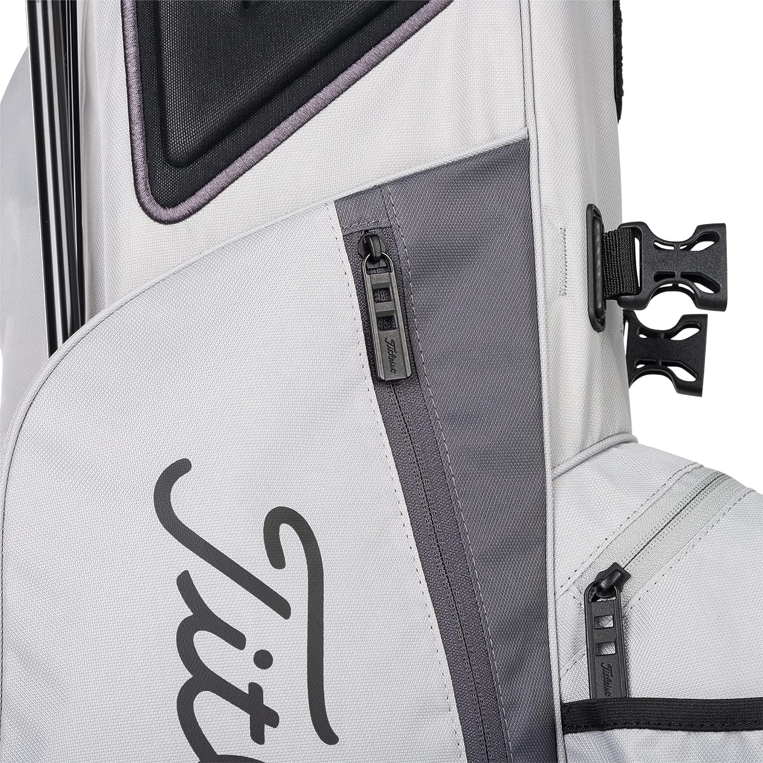 Players 4 Stand Bag