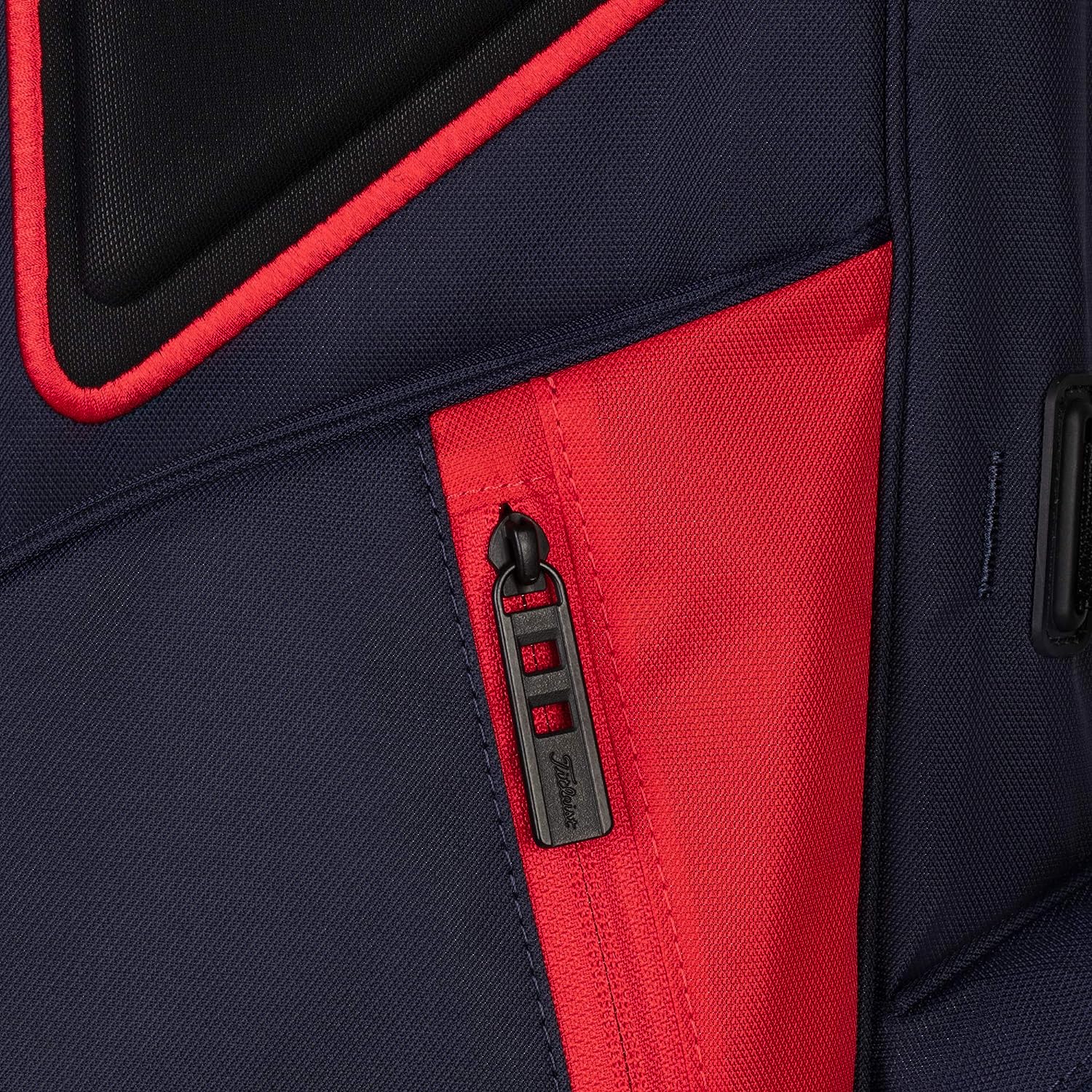 Players 4 Stand Bag