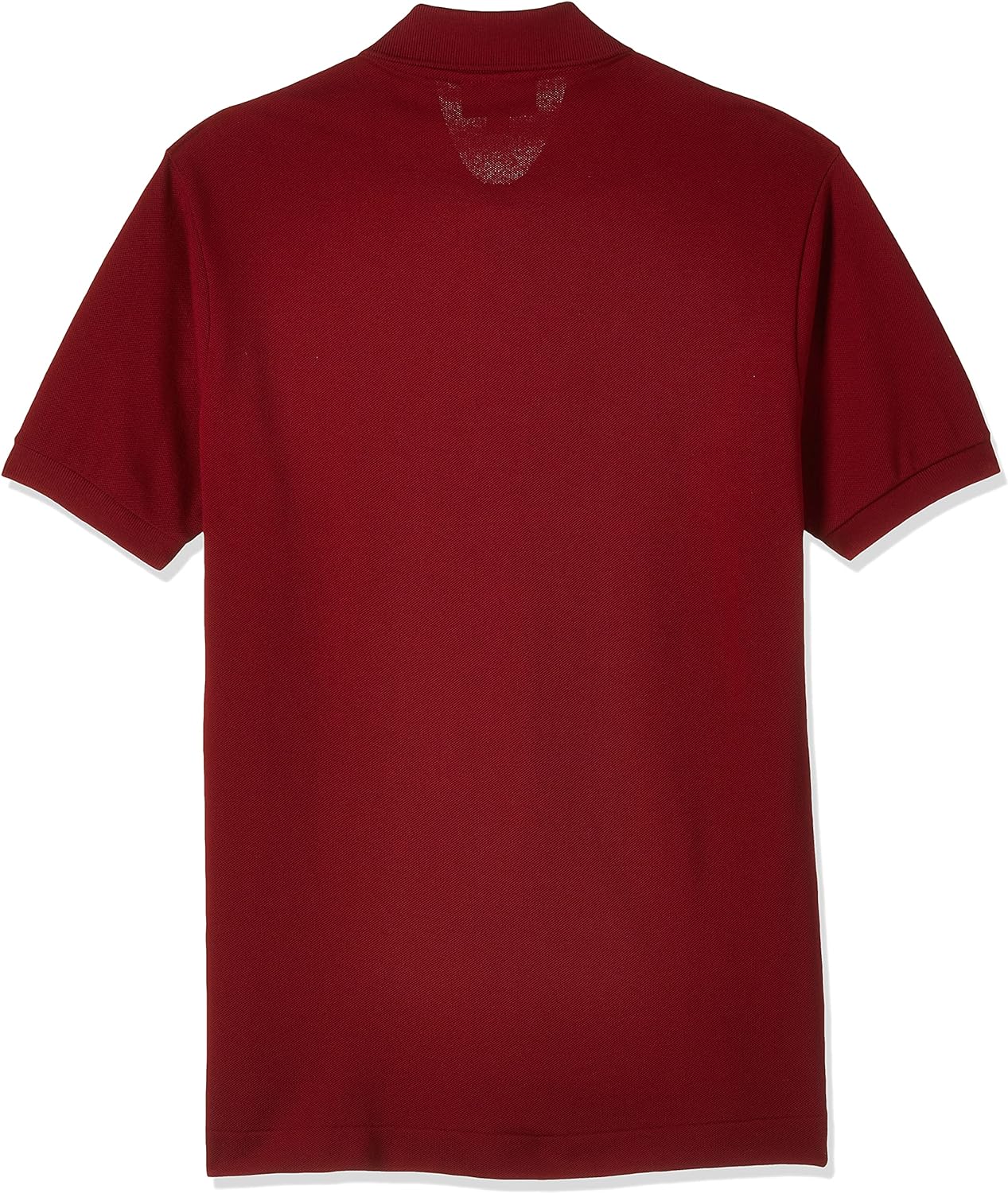 Lacoste mens L1212 Classic Polo Polo Shirt (pack of 1)