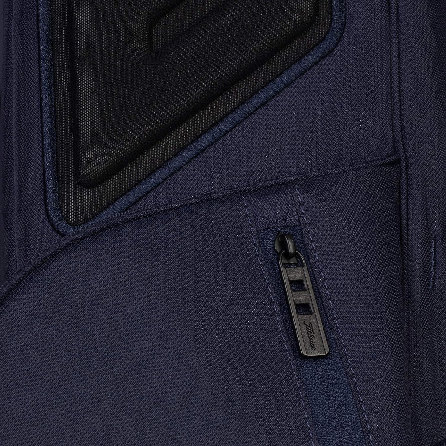 Players 4 Stand Bag