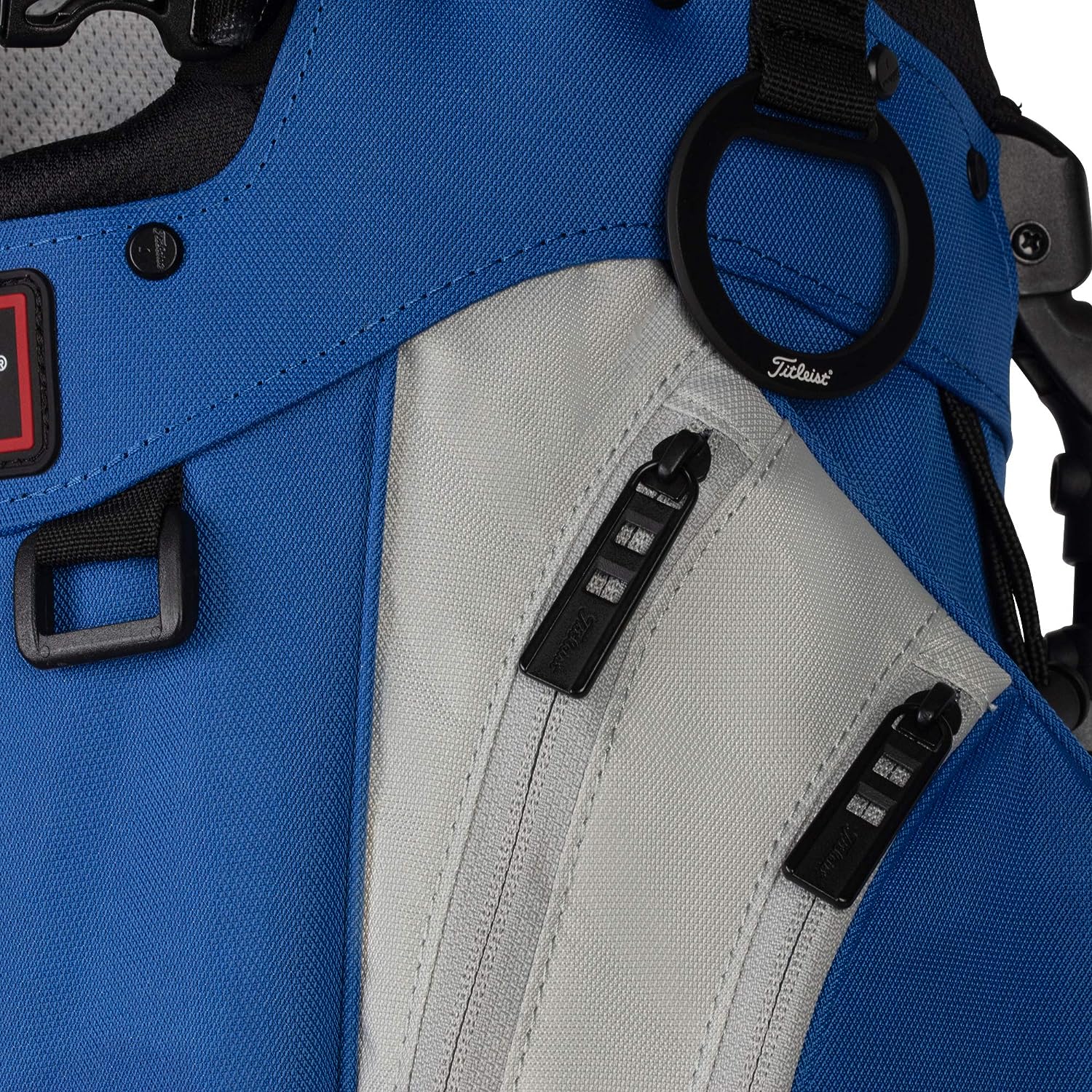 Players 4 Stand Bag