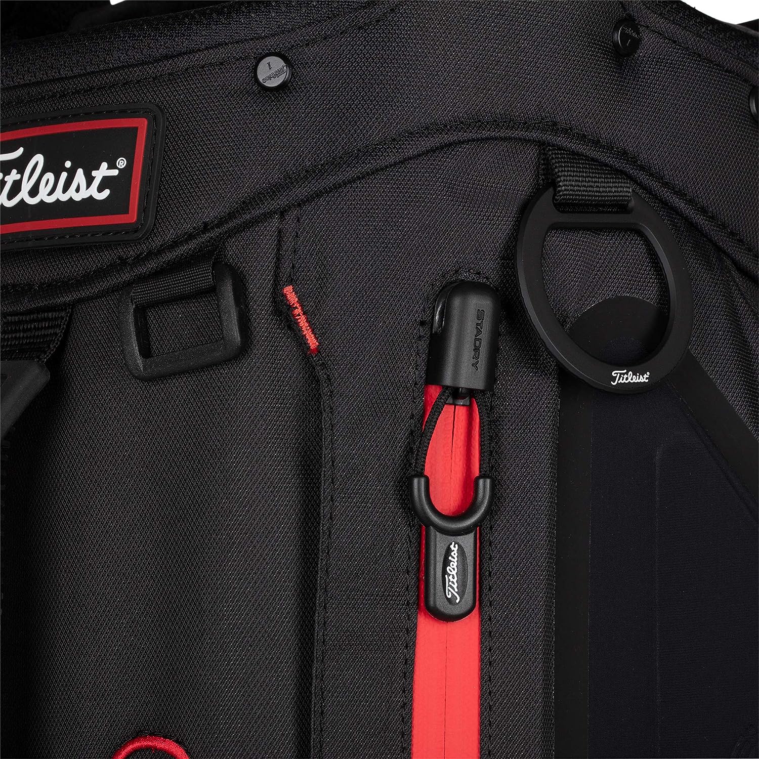 Hybrid 5 Golf Bag
