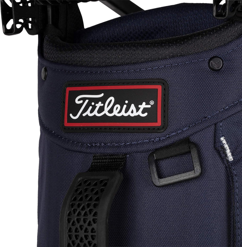 Hybrid 5 Golf Bag