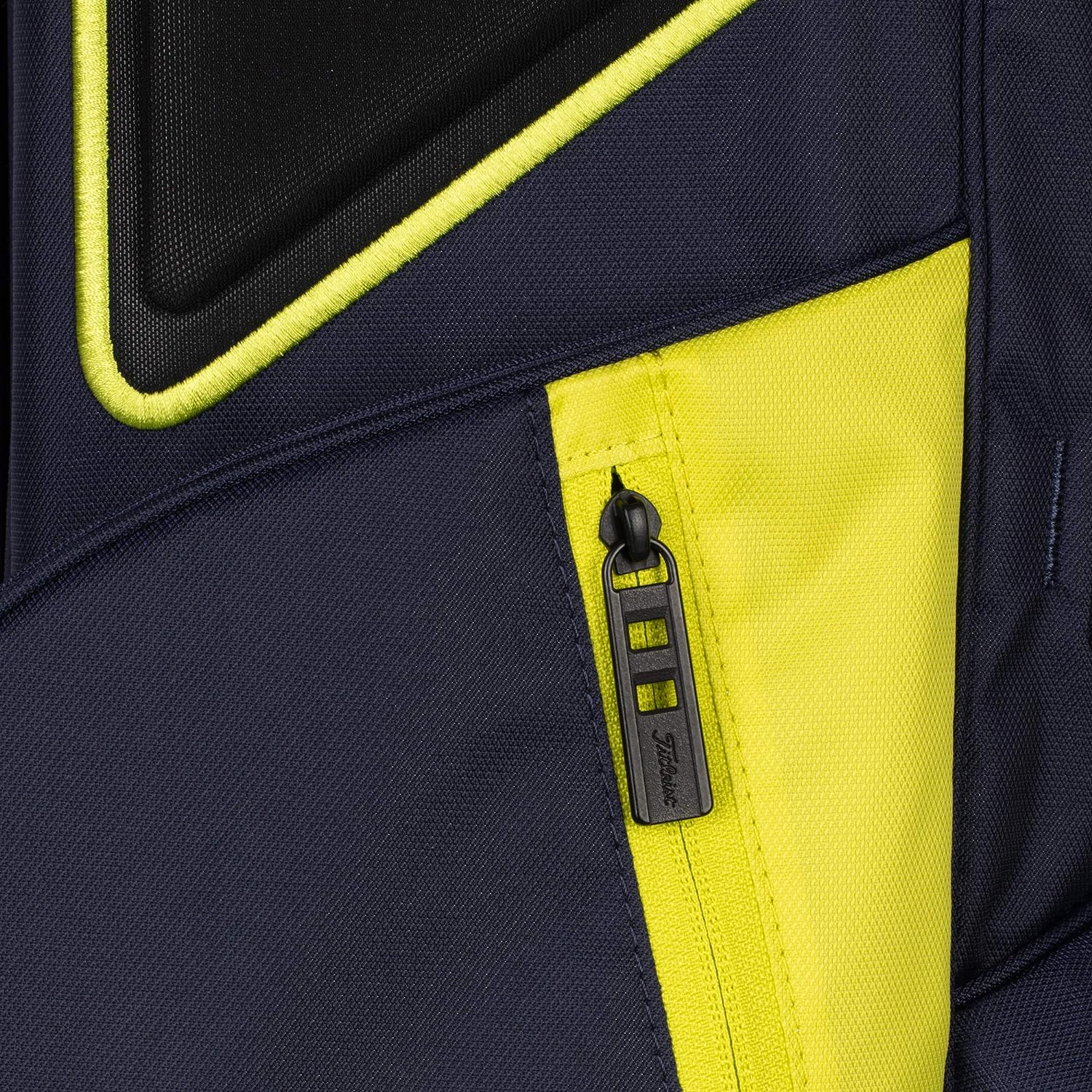 Players 4 Stand Bag