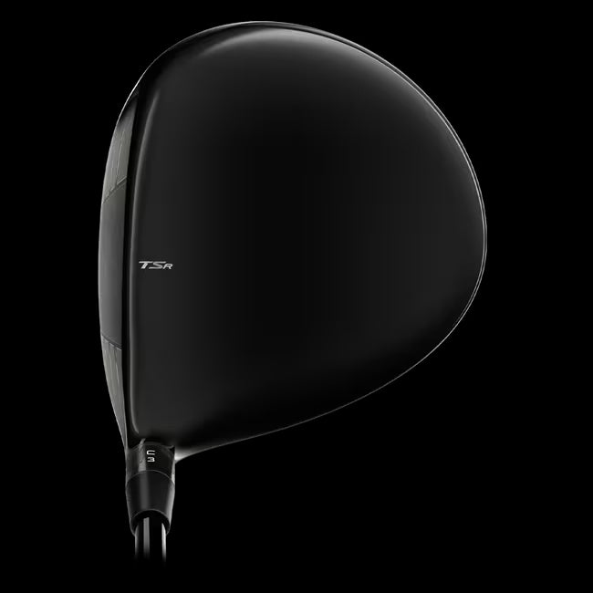 TSR2 Driver