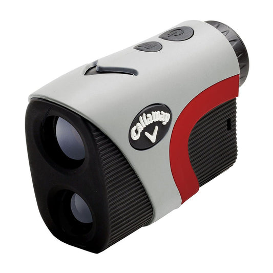 NEW Callaway 300 PRO Laser Golf Rangefinder w/ Slope, P.A.T. & 6X Magnification