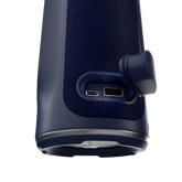 The Player+ Speaker