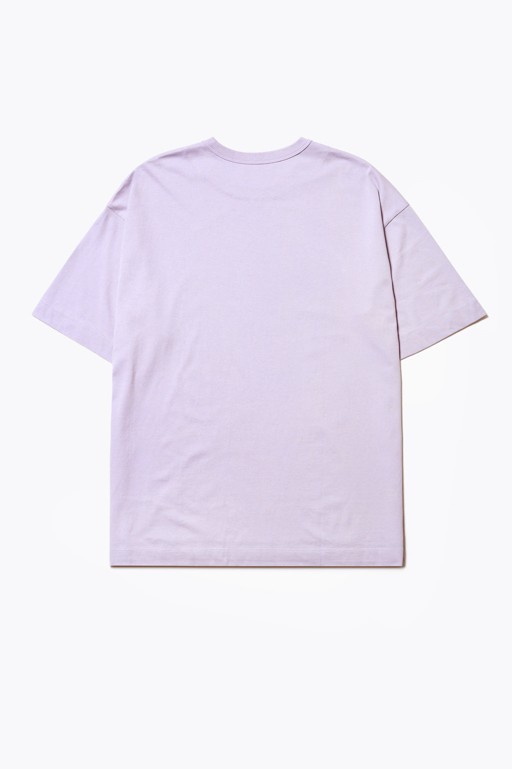 Monolith Unisex Tee Lilac